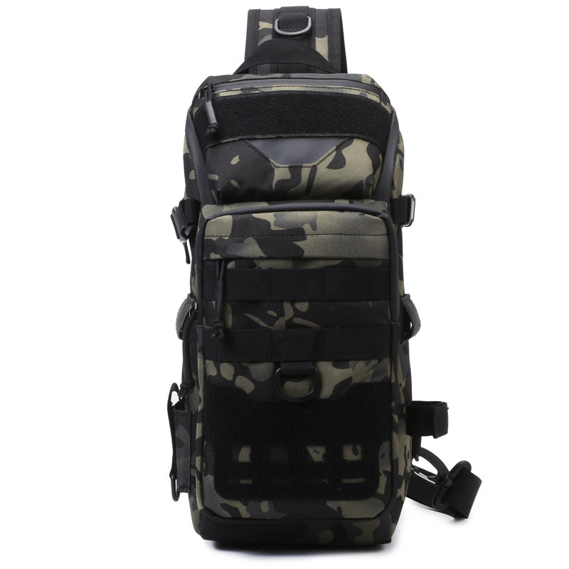 Urban Tactical Sling Pack Brehn