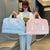 Stilvolle Reise-Tasche