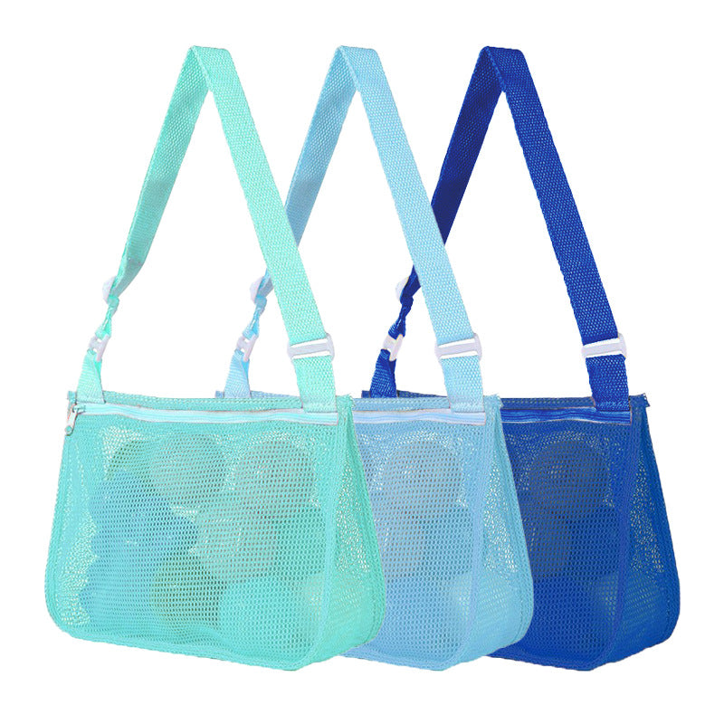 Atmungsaktive Netz-Tasche Brehn