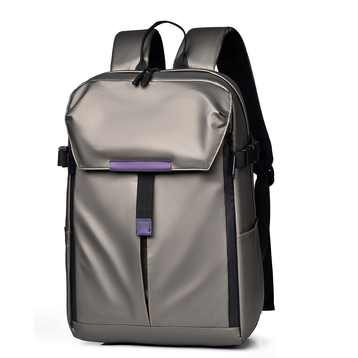 Urban Funktionaler Rucksack Brehn