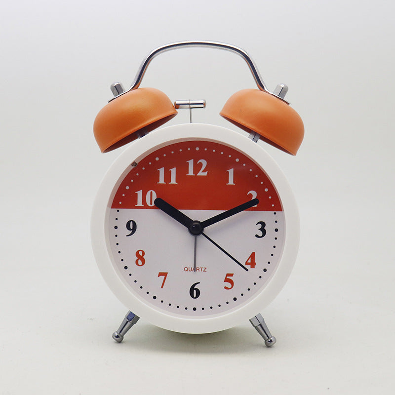Klassische Tischwecker Im Modernen Retro-Design Brehn