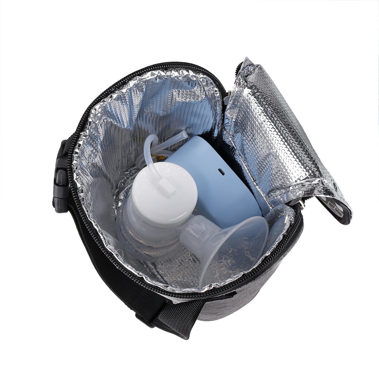 Isolierte Kühltasche Brehn