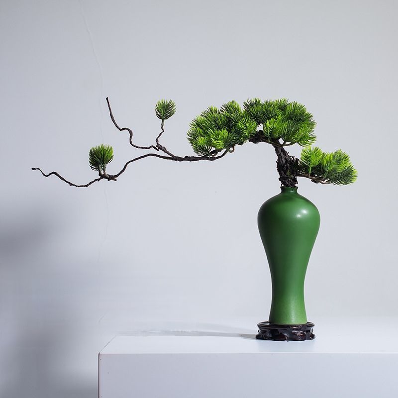 Dekorative Vase Brehn