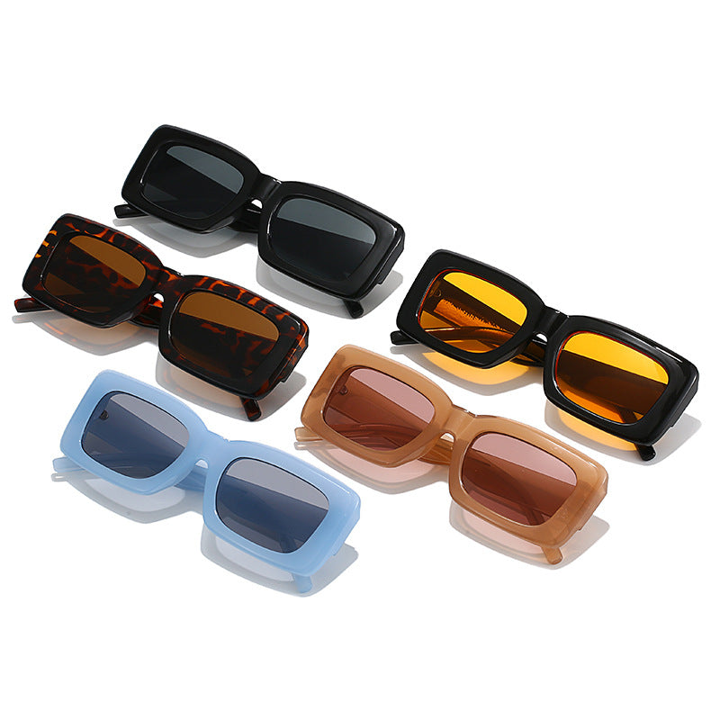 Damen Sonnenbrille Brehn