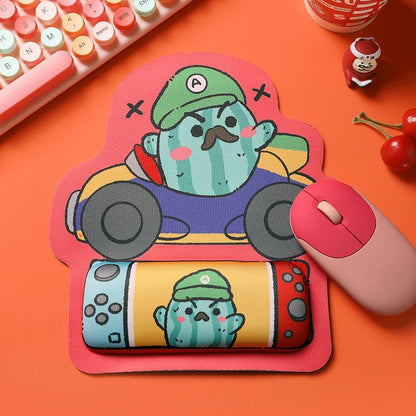 Gaming Mauspad