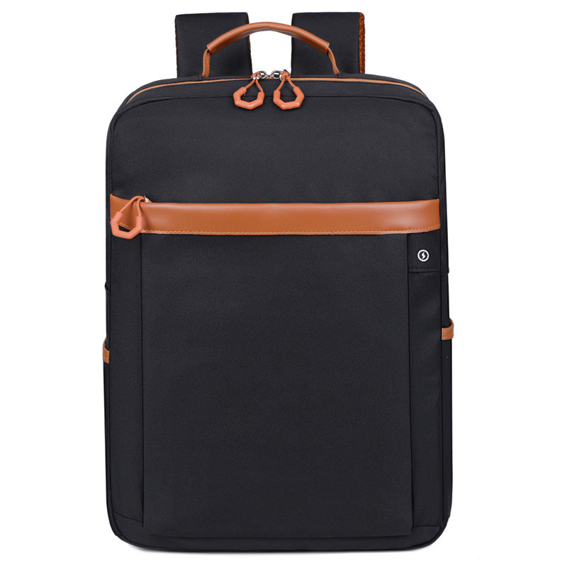 Minimalist Multifunktionaler Rucksack Brehn