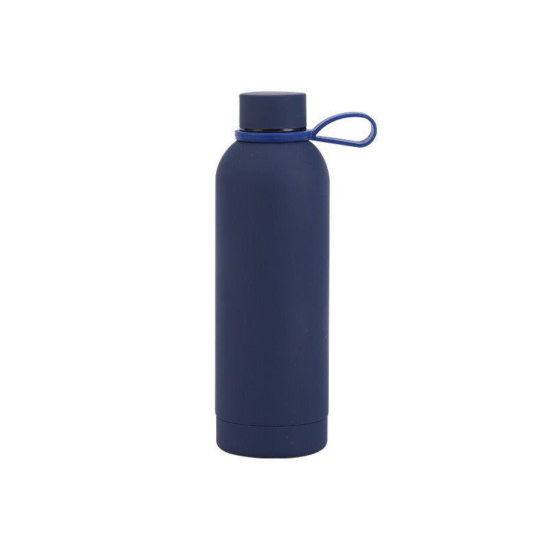 Damen Isolierte Edelstahl-Trinkflasche Brehn