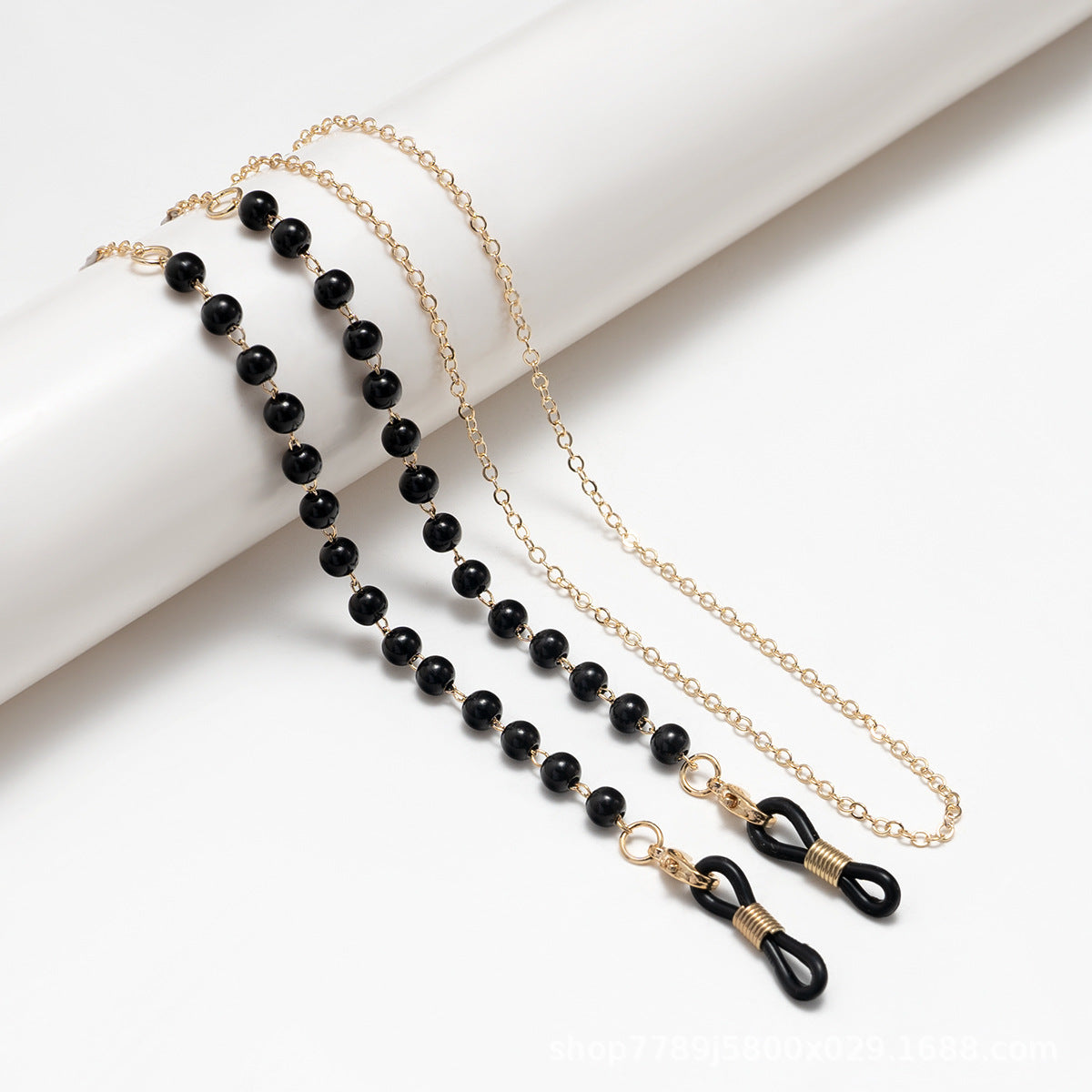 Beaded Eyewear Chain Brehn 1786968008