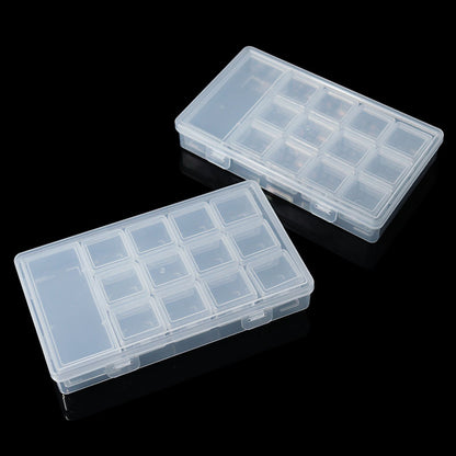 Fächerorganisator Aufbewahrungsbox Brehn