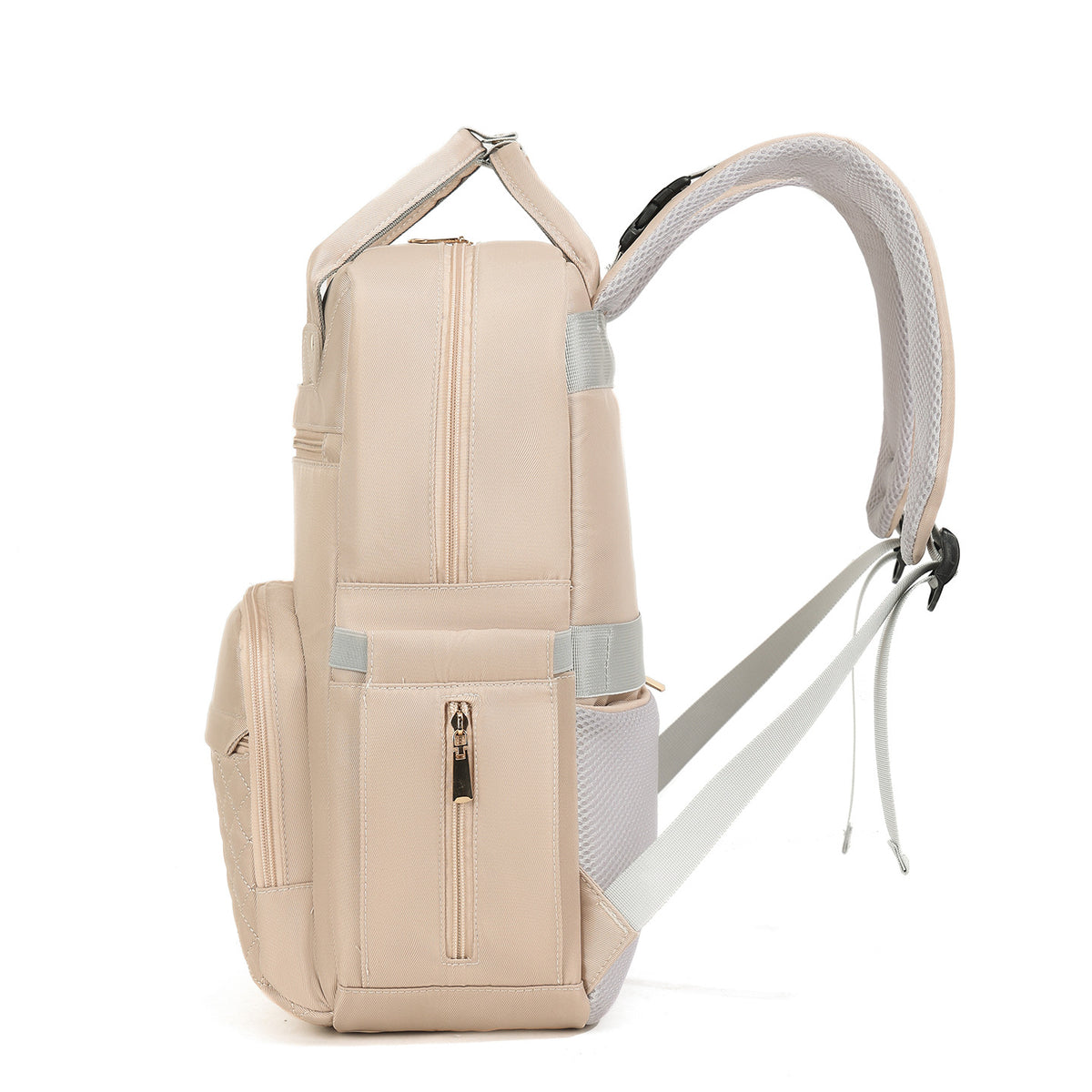 Vielseitiger Reiserrucksack Brehn