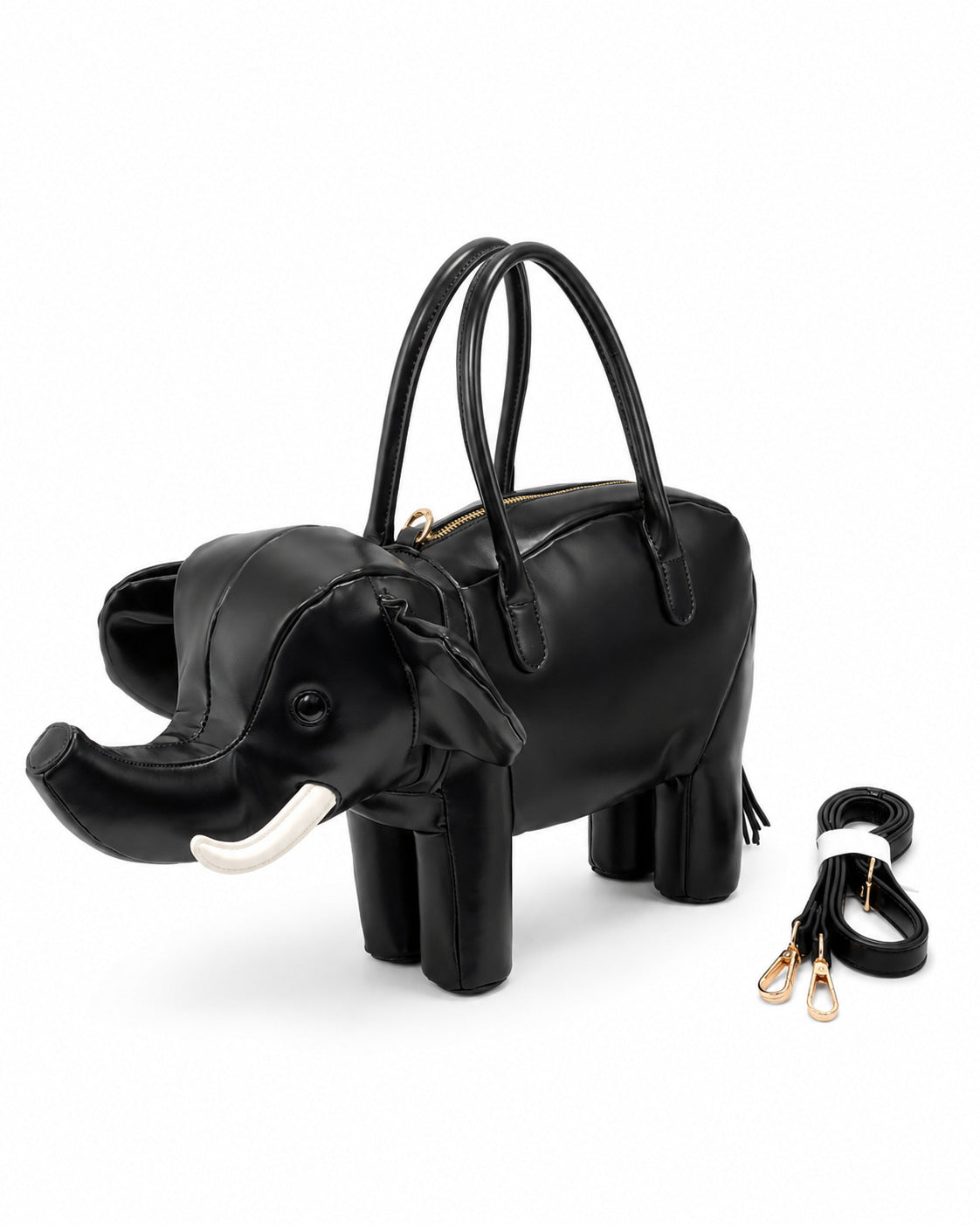 Neuheit Tierformige Handtasche