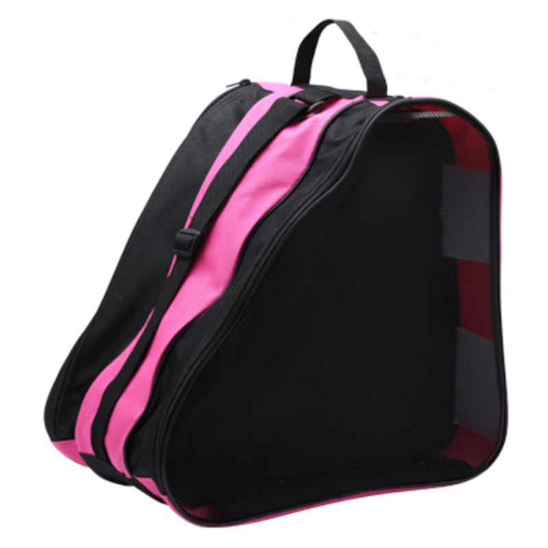WoVersatile Mesh Reise Rucksack Brehn