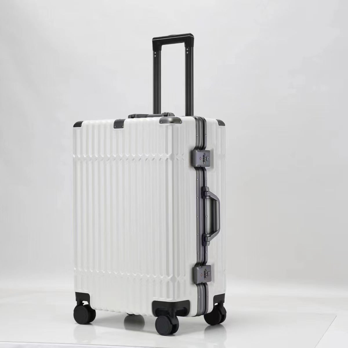 Impact-Resistente Hartschalen Rollenreisetasche Brehn