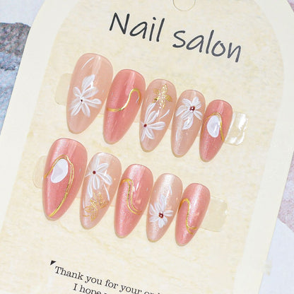 Premium Nail Enhancement Kit Brehn