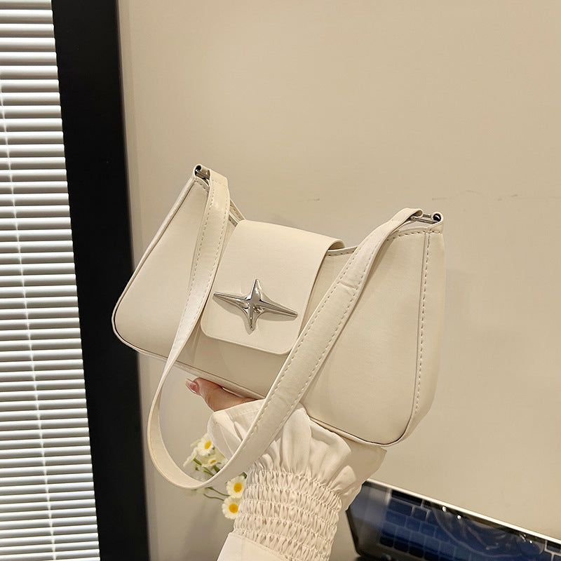 Moderne Eleganz Umhängetasche Brehn