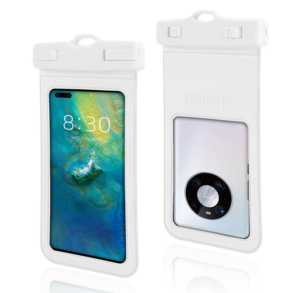 Wasserdichte Smartphone-Hülle Brehn