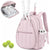 Multifunktionale Tennis-Rucksack Brehn