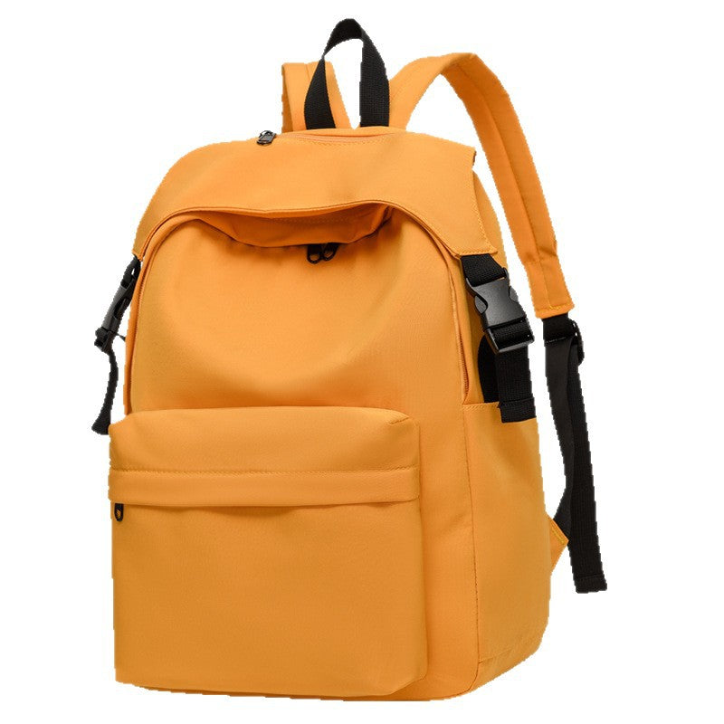 Multifunktionaler Rucksack mit Integrierter Laptop-Hülle Brehn