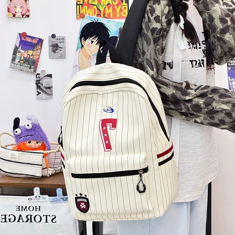 Sportlicher Freizeit-Rucksack Brehn