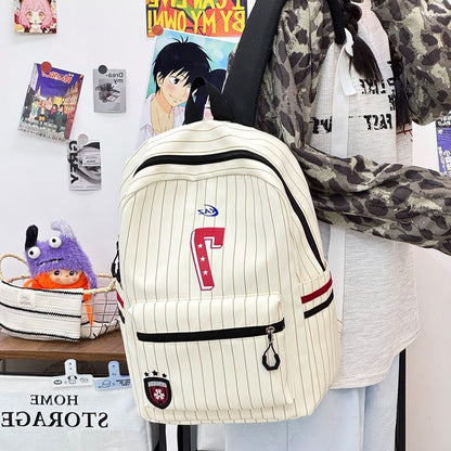 Sportlicher Freizeit-Rucksack Brehn