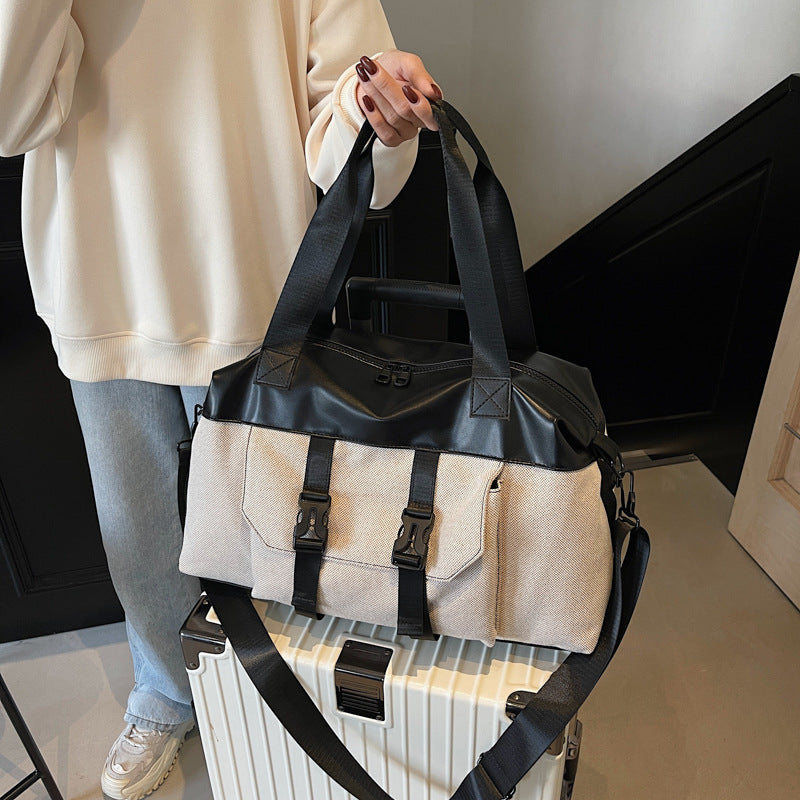 Multi-Purpose Urban Travel Duffle Bag Brehn