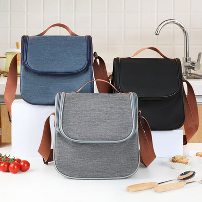 Damen isolierte Kühltasche Brehn