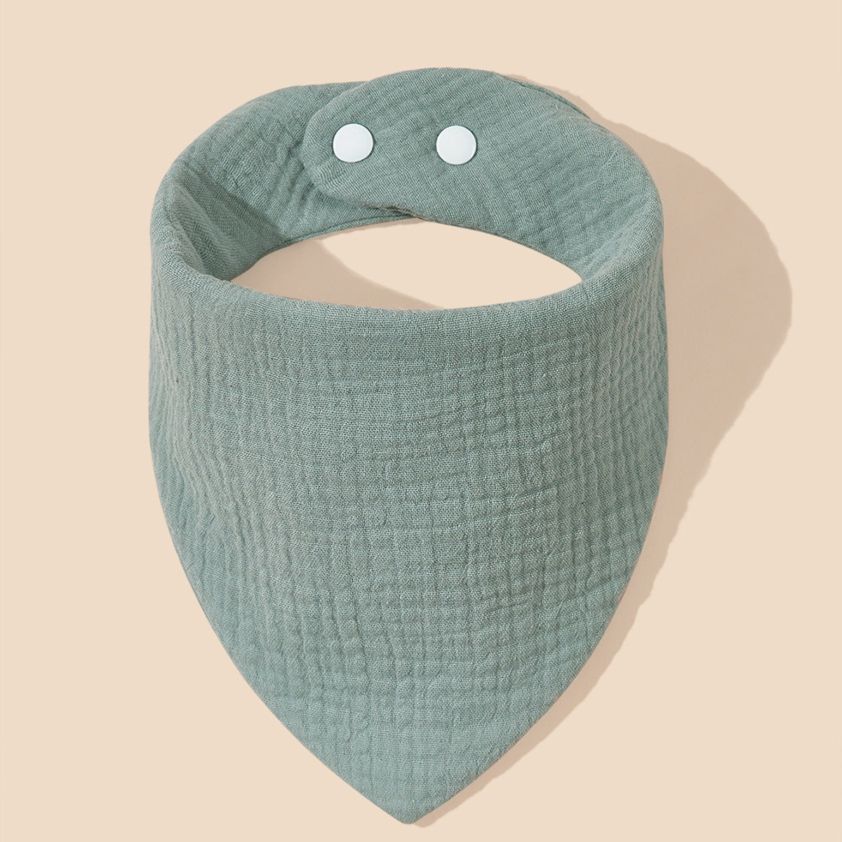 Verstellbare Baumwollbandana Brehn