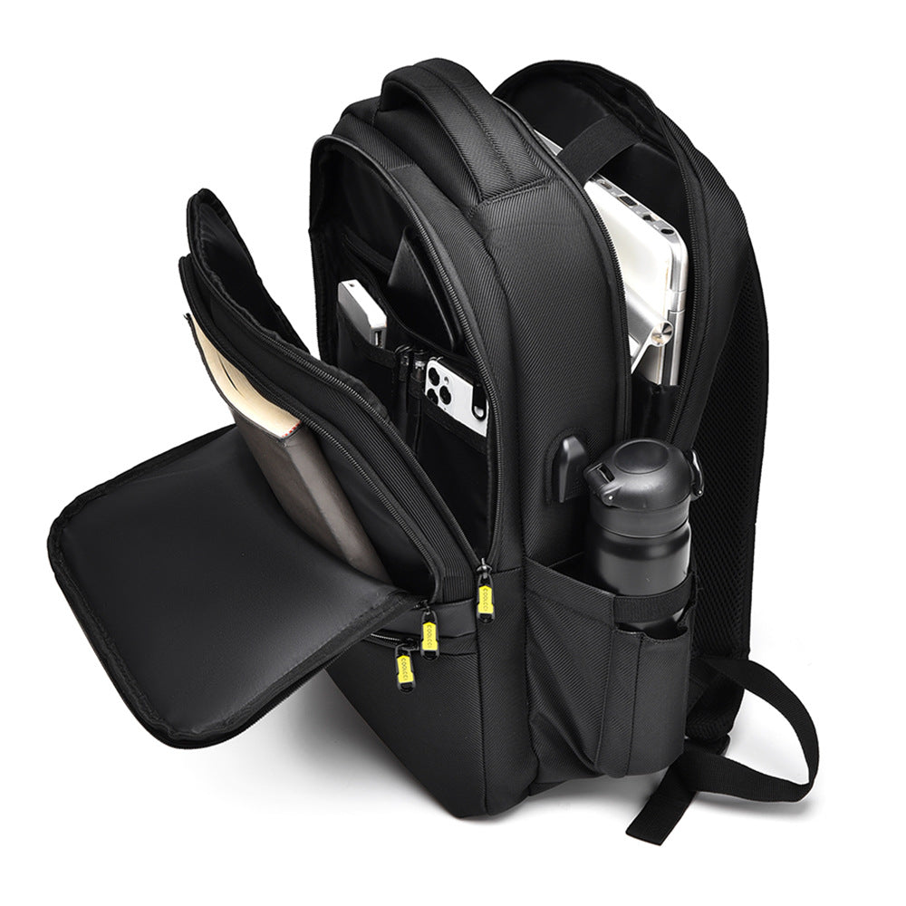 Haltbarer Urban Exploration Rucksack Brehn