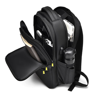 Haltbarer Urban Exploration Rucksack Brehn