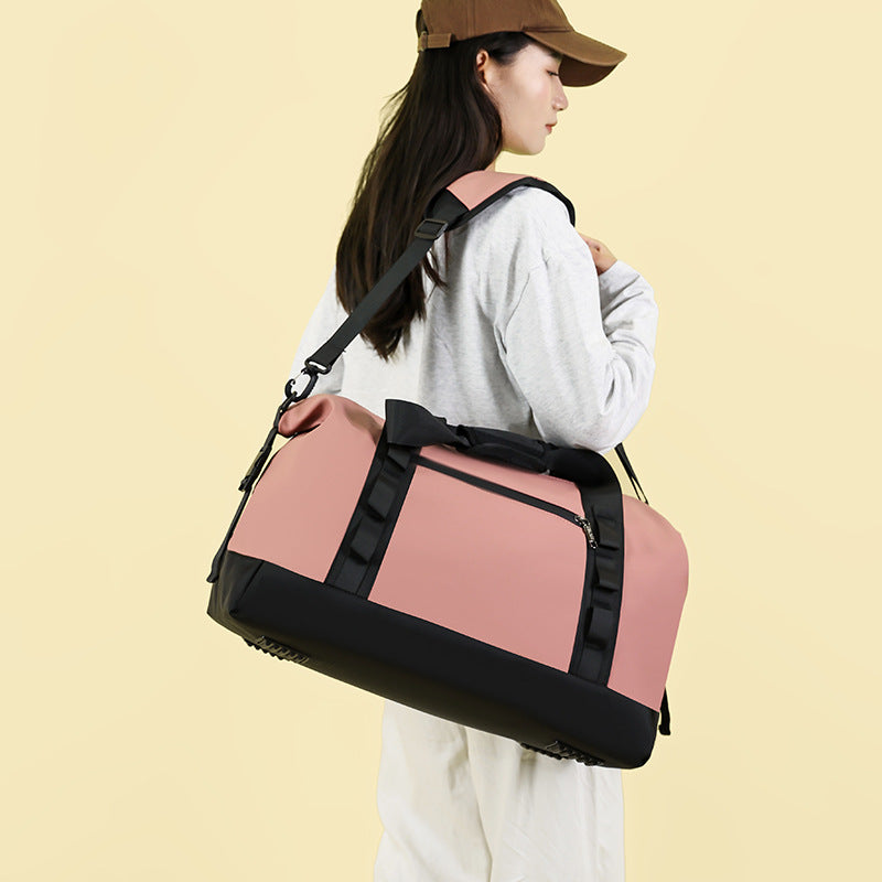 Stylische langlebige Reisetasche Brehn