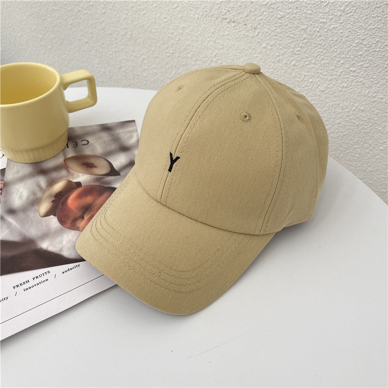 Unisex Freizeit Baumwoll Baseballkappe Brehn 1783922168