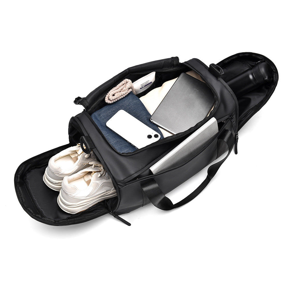 Wasserfester Reisetasche Brehn