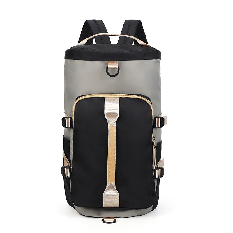 Multi-Compartment Reise-Rucksack Brehn