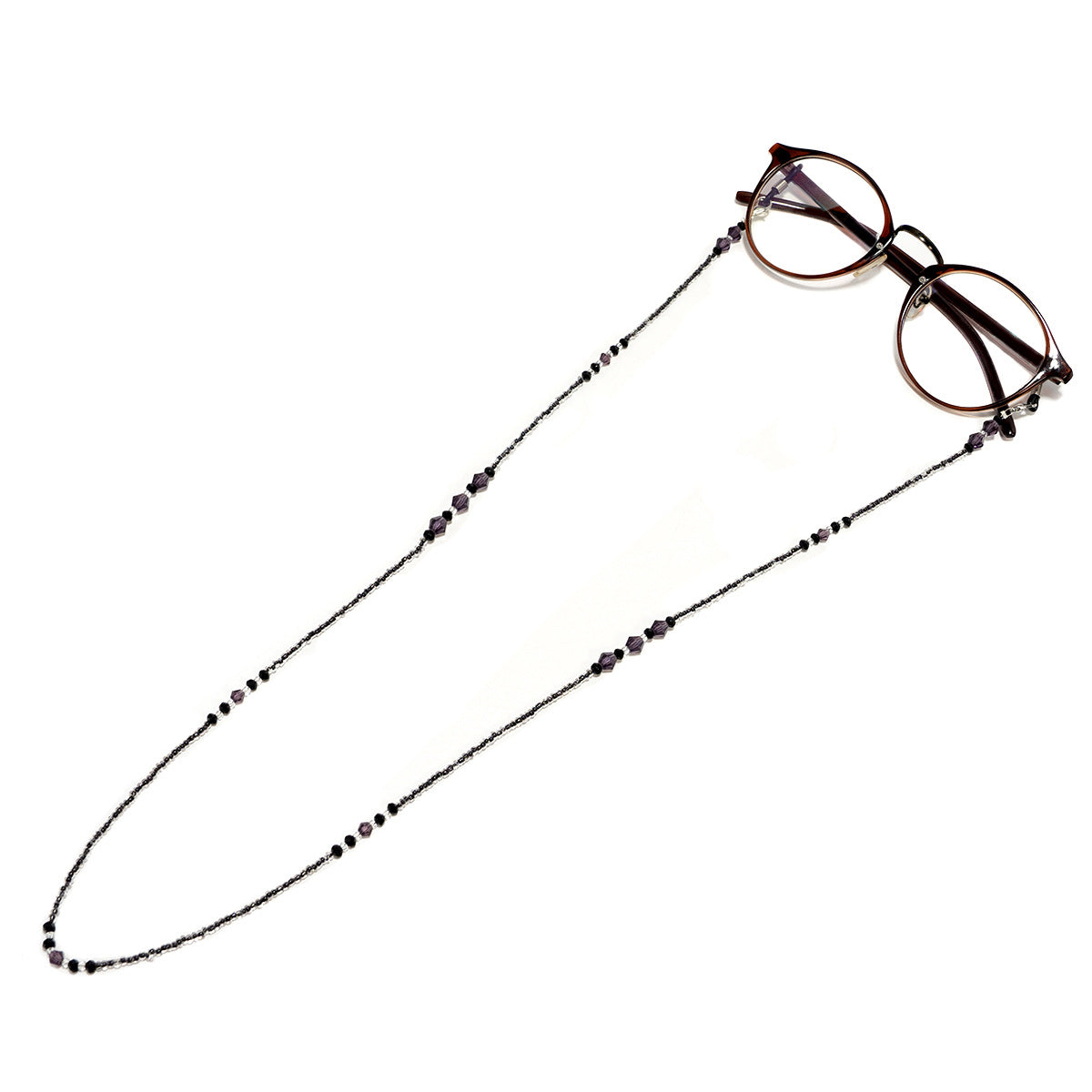 Elegante Perlen Brillen Kette Brehn 1786763858