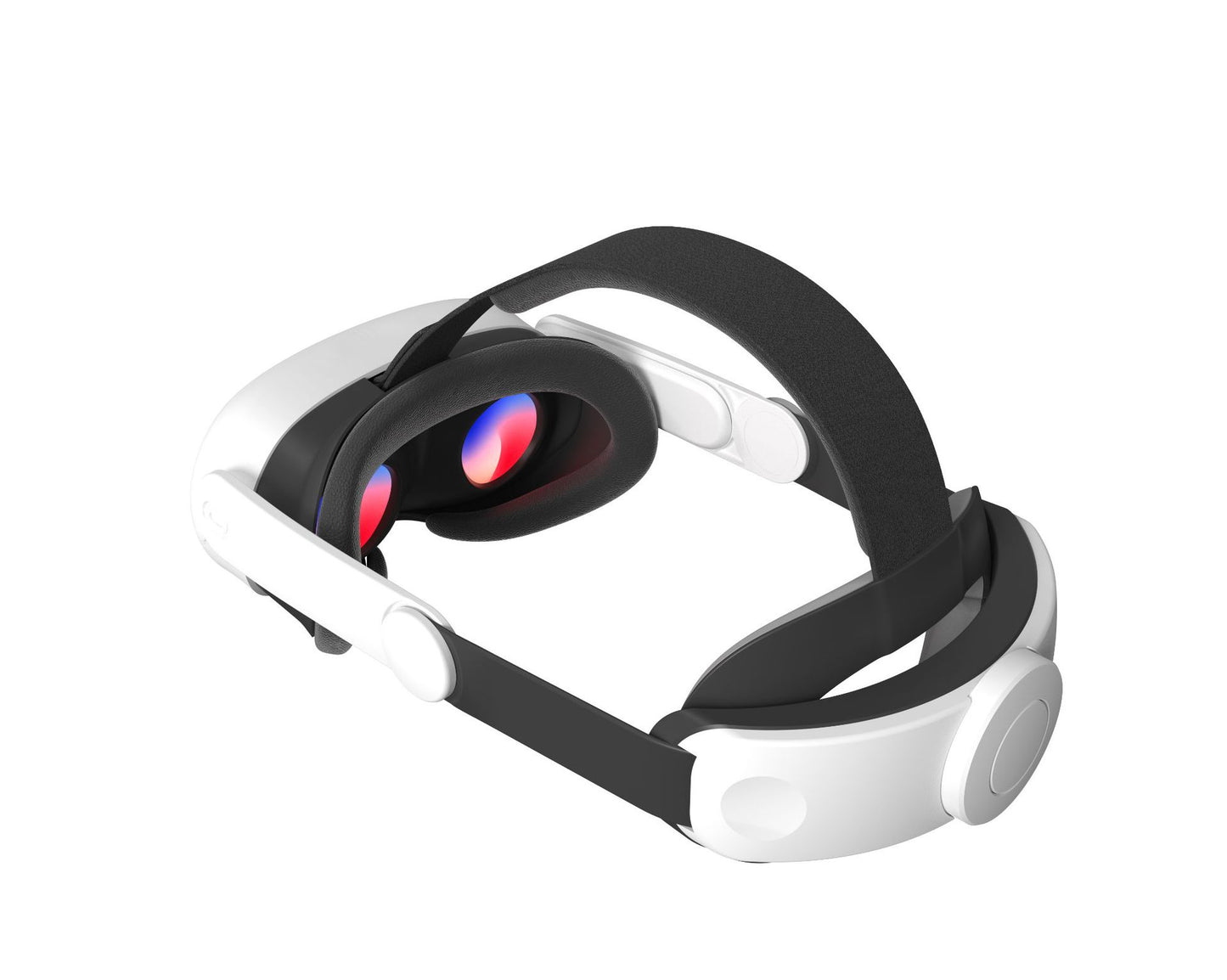 Virtual-Reality-Brille Brehn