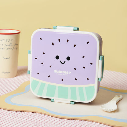 Fun-Themen Bento Lunchbox