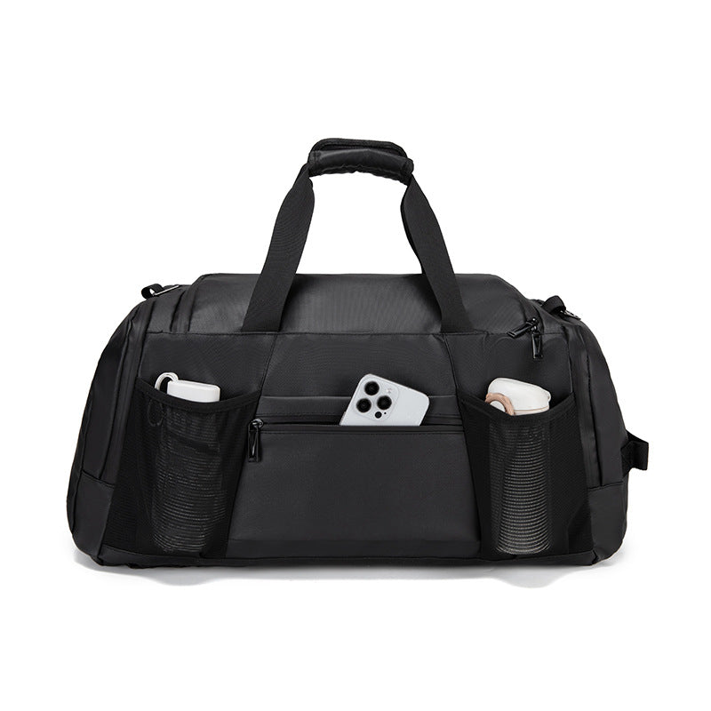 Herren Funktionale Reisetasche mit individuellen Fächern Brehn