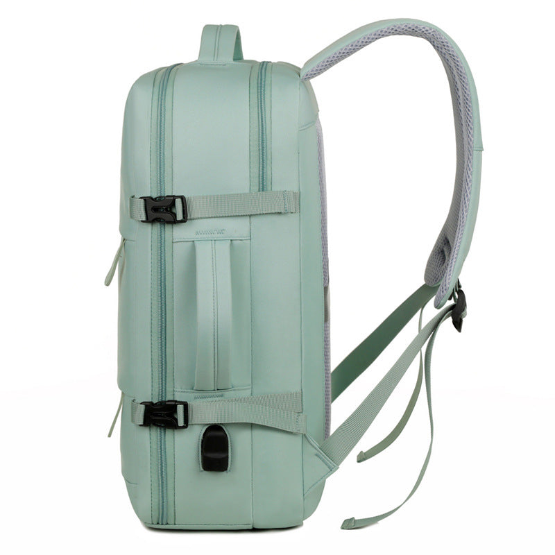 Vielseitiger Laptop-Rucksack Brehn