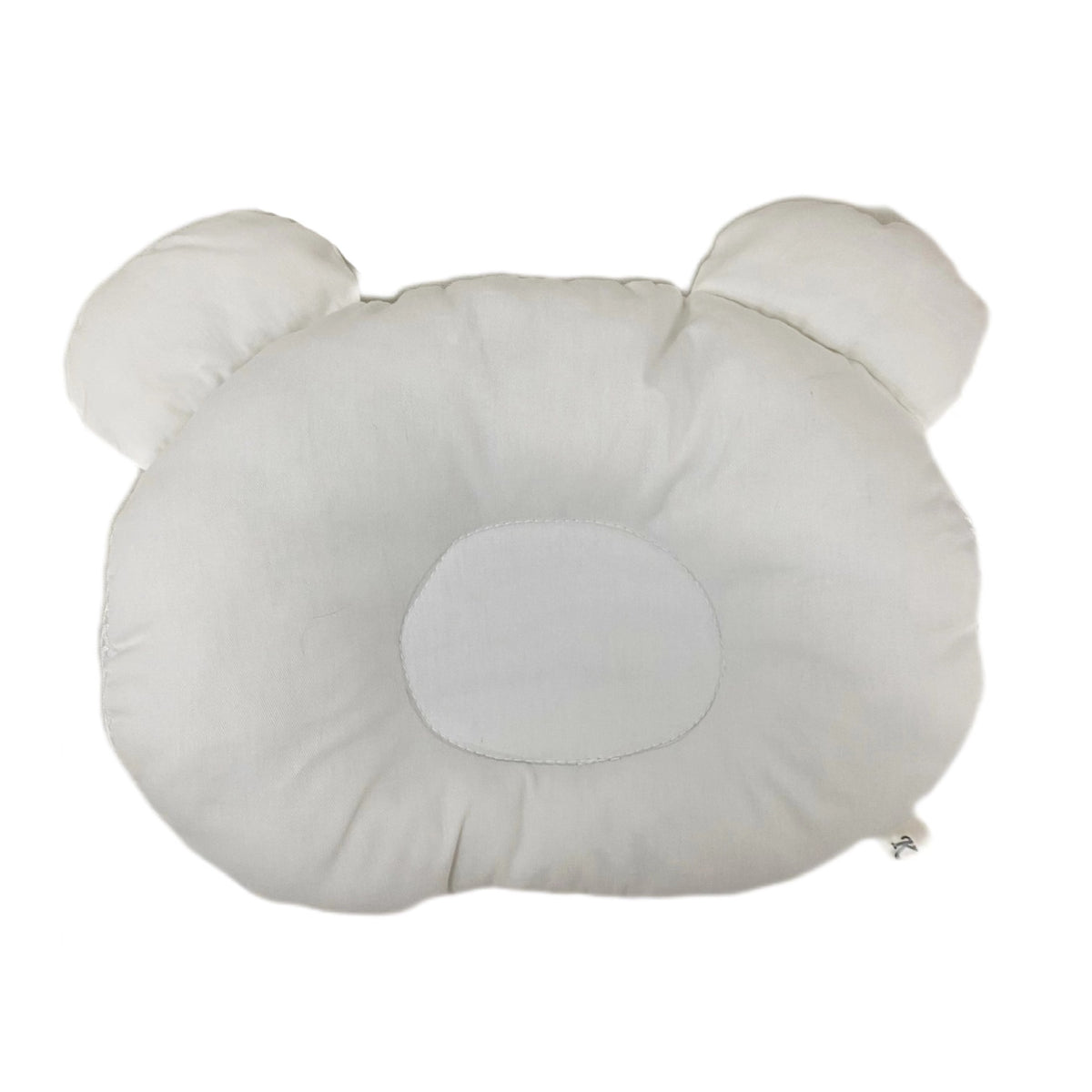 Infant Ergonomisches Kopfstützkissen mit Bärenohren