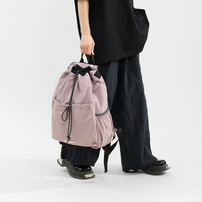 Vielseitiger Outdoor-Rucksack