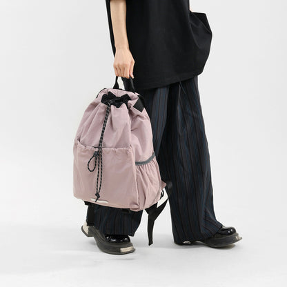 Vielseitiger Outdoor-Rucksack