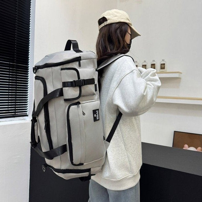 Reise-Duffle Brehn