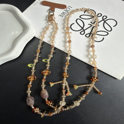 Elegante Perlenkette Brehn 1790135472