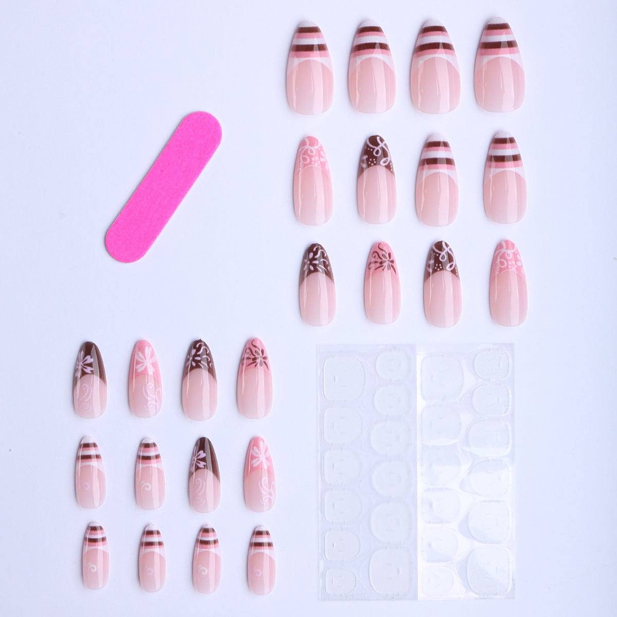 Nageldesigns Brehn