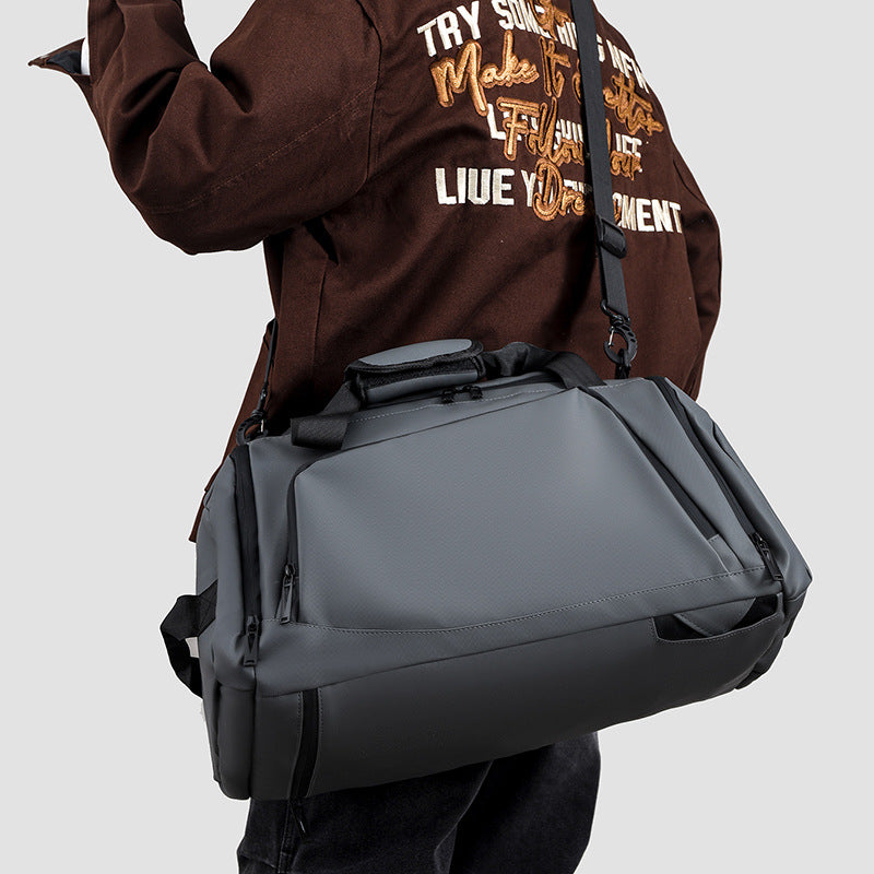 Reise Sport Duffel Tasche