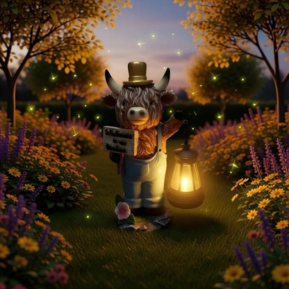 Gartenfigur Brehn
