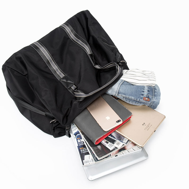 Geräumige Reisetasche Brehn