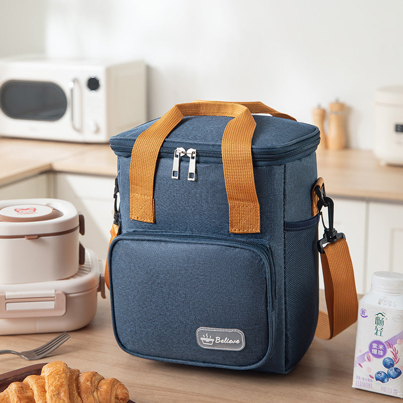 Isolierte Lunch-Tasche Brehn