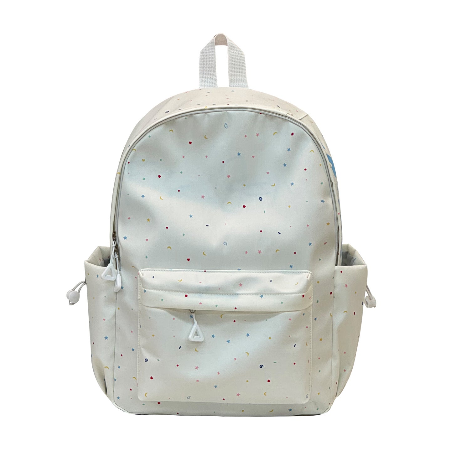 Sternenmuster Alltagsrucksack