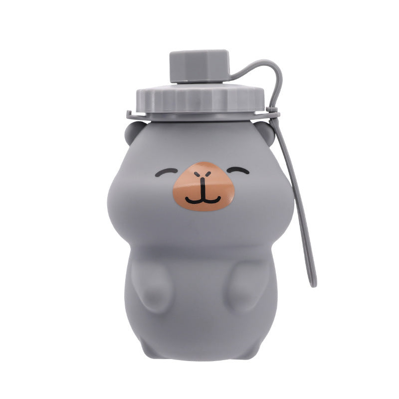 Damen Trinkflasche Brehn